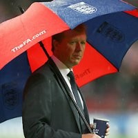 McClaren Tak Lagi Menganggur