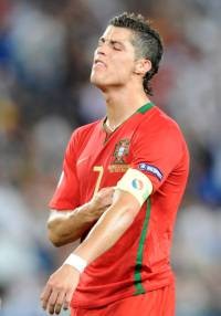 Ronaldo Akui Ingin ke Madrid