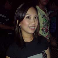 Mobil Diserempet, Nola AB Three Belajar Beladiri.