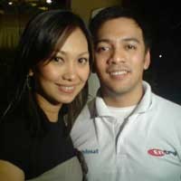 Nola AB Three Tetap Harmonis Karena Komunikasi