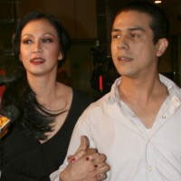 Bantah Kabur, Gathan Nikahi Dina Pekan Depan