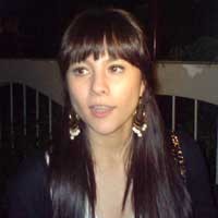 Wulan Guritno Sibuk Siapkan Pernikahan Bernuansa Indonesia