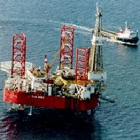 Harga Minyak US$ 150 Masih Aman Buat APBN 2008