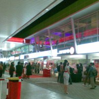 SPBU Mewah Pertamina Bermodal Rp 10 Miliar