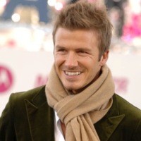 Cruise Tantang Beckham Main Anggar