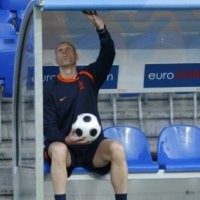 Van Basten: Kami Masih Lebih Baik