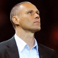 Tendangan Voli Itu 20 Tahun Kemudian