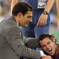 Bilic: Hidup Jalan Terus