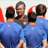 Siapa Mau Jagokan Rusia?