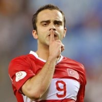 Senturk & Recber Kunci Sukses Turki