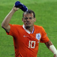 Tiket ke Semifinal Punya Belanda
