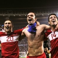 Turki yang Pantang Menyerah