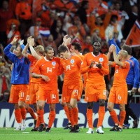 Sepetak Rumput untuk Belanda