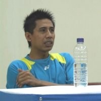 Nova Widianto: Skor 2-1 untuk Italia