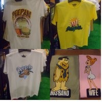 Tambah Koleksi Tshirt Dari Peepin