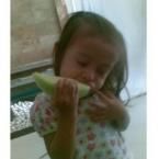 Faadhilah Azka Irawan, 2,10 Tahun; Perempuan; f
