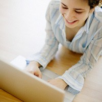 Game Bantu Diet dan Berhenti Merokok