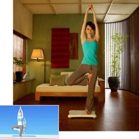 Wii Fit Bikin Cedera dan Rumah Berantakan