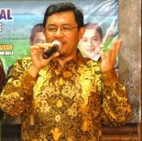 Heryawan Temui Perwakilan Buruh di Minggu Pagi