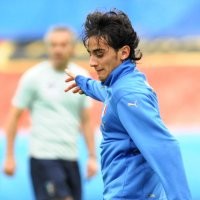 Donadoni Mungkin Turunkan Aquilani