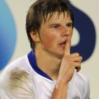 Puja Puji untuk Arshavin