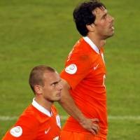 Van Basten: Kami Kalah Segalanya