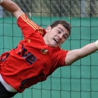 Casillas Melawan Kutukan