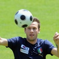 Cassano Mulai Dewasa