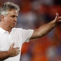 Hiddink: Kami Permainkan Mereka