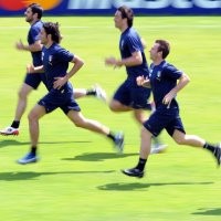 Meretas Skenario Semifinal Para Pecundang