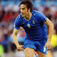 Italia Singkirkan Spanyol 