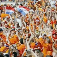 245.000 Liter Bir untuk 110.000 Suporter