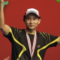 Dua Titel dari Senayan