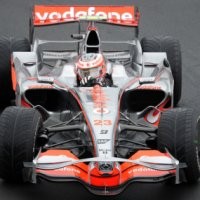 Start Kovalainen Dimundurkan 