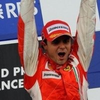 Massa Sambut Dewi Fortuna