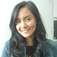 Batal Temani Pocong, Intan Nuraini Pilih Liar