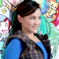 Intan Nuraini Cari Cowok Royal