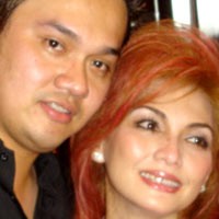 Farhat Bersyukur Istri Sesabar Nia Daniati