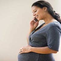 Radiasi Ponsel Bikin Anak Emosional