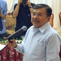 Gara-gara Ringtone JK Stop Pidato