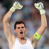 Saint Iker Bawa Spanyol ke Semifinal