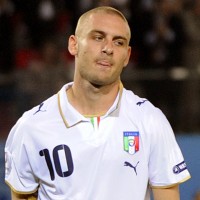 De Rossi Tak Percaya Italia Kalah