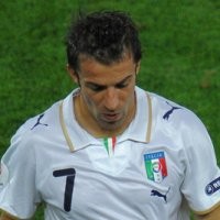 Top Skorer Jerman + Italia = 0 Gol