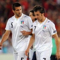 Italia: Spirit Sama, Kaki Tidak