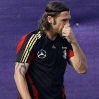 Frings Siap untuk Turki