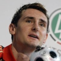 Klose Tak Sabar Hadapi Turki