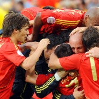 Buffon Peringatkan Spanyol Soal Rusia