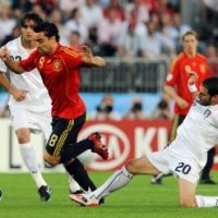 Adu Penalti Setelah Skor 0-0