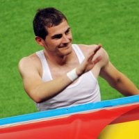 Casillas Optimistis Sejak Awal