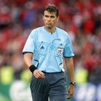 Rosetti Pimpin Final Euro